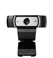 Вебкамера Logitech WebCam C930 86403840