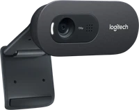 Вебкамера Logitech HD WebCam C270 284340143