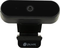 Вебкамера Oklick OK-C008FH 1759070449
