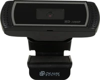 Вебкамера Oklick OK-C013FH 31633901