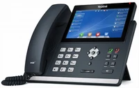 IP-телефон Yealink SIP-T48U 1586094092