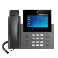IP-телефон Grandstream Телефон IP GXV-3450 1547323989