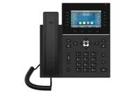 Телефон IP Fanvil J6 черный 638579383