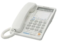 Проводной телефоны Panasonic KX TS2368 1413222577