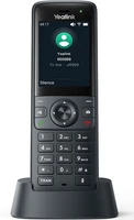 SIP-DECT телефон Yealink AX83H 1652735078