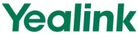 Базовая станция IP Yealink W70B черный 1134390092