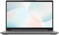Ноутбук LENOVO IdeaPad IP3 G7 15IAU7 Intel Core i3-1215U (серый) 1472411580