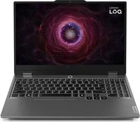 Ноутбук LENOVO LOQ 15ARP9 AMD Ryzen 5 7235HS (серый) 1285928704
