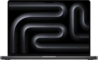 Ноутбук Apple MacBook Pro 2023 (M3) 16-inch Apple M3 Max (черный) 1957720942