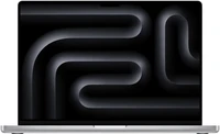 Ноутбук Apple MacBook Pro 2024 (M4) 16-inch Apple M4 Pro (серебристый) 1265002128