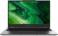 Ноутбук DIGMA Pro Fortis M DN15P5-ADXW06 Intel Core i5-1334U (серый) 1144459099