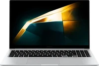 Ноутбук Samsung Galaxy Book4 NP750 Intel Core 7 150U (серебристый) 1777479293