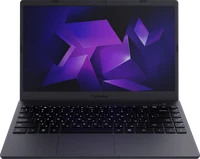 Ноутбук KVADRA Nau LE15T Intel Core i3-1215U (темно-серый) 565550585