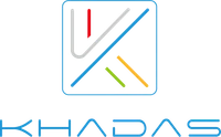 Одноплатный компьютер Khadas New VIM4 567926946