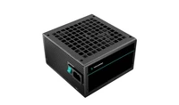 Блок питания Deepcool 80 PLUS 230V EU White PF450 1567491889