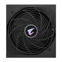 Блок питания Gigabyte AORUS ELITE P850W 80+ Platinum Modular PCIe 5.0 259253002