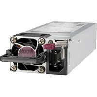 Блок питания Hewlett Packard Enterprise Server PSU Hot Plug Flex Slot Platinum 800W 133388839
