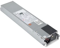 Блок питания SUPERMICRO Server PSU 2200W PWS-2K20A-1R 444844332