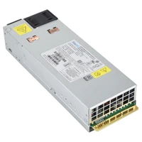 Блок питания SUPERMICRO Server PSU 750W PWS-751P-1R 1025676398