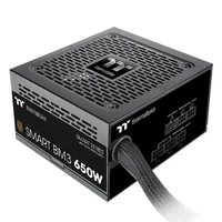 Блок питания Thermaltake Smart BM3 Bronze Smart BM3 - TT Premium Edition 650W 1619335964