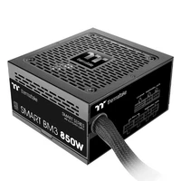 Блок питания Thermaltake Smart BM3 Bronze Smart BM3 - TT Premium Edition 850W 431146561