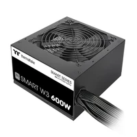 Блок питания Thermaltake Smart W3 600W 80+ 1036055289