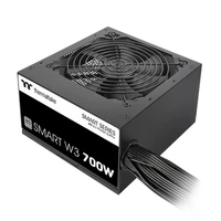 Блок питания Thermaltake Smart W3 700W 80+ 2036010274
