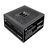 Блок питания Thermaltake Toughpower GF A3 (ATX 3.0&amp;amp;PCIe 5.0) Gold - TT Premium Edition 850W 707958865