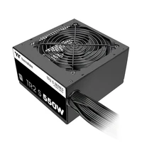 Блок питания Thermaltake TR2 S (DC to DC Version) 550W 1898474200
