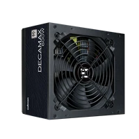 Блок питания Zalman Decamax ZM600-LX3 1644032426