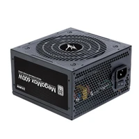 Блок питания Zalman MegaMax ZM600-TXII 1984111641