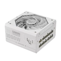 Блок питания ASUS TUF Gaming 1000W Gold White Edition 1944874852