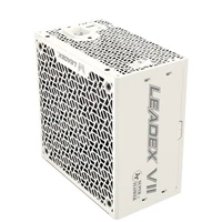 Блок питания Super Flower LEADEX VII Platinum PRO ATX 3.1 1200W 771755228