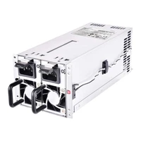 Блок питания Silverstone GM800 2U Gold 1848089428
