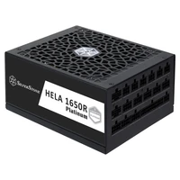 Блок питания Silverstone Hela 1650R Platinum 563199943