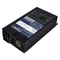 Блок питания Silverstone TFX / Flex ATX FX500 857748721