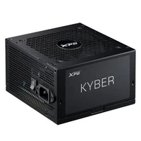 Блок питания XPG KYBER 650W 1391579179