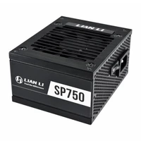 Блок питания Lian Li SP 750W 80+ gold 918222006
