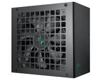 Блок питания Deepcool ATX 550W PL550D 80+ bronze (20+4pin) APFC 120mm fan 6xSATA RTL 341584159