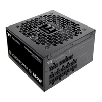 Блок питания Thermaltake ATX 850W Toughpower GT Gen.5 80+ gold (20+4pin) APFC 140mm fan 9xSATA Cab Manag RTL 922361772