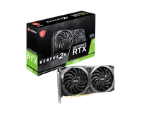 Видеокарта MSI GeForce RTX 3060 12 _Б Retail 2113773917