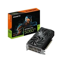 Видеокарта Gigabyte GeForce RTX 5060 Ti 8 _Б Retail 1965750910