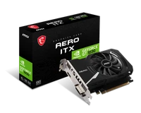 Видеокарта MSI GeForce GT 1030 4 _Б Retail 2019931795