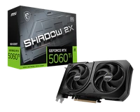 Видеокарта MSI GeForce RTX 5060 Ti 8 _Б Retail 355888226