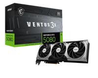 Видеокарта MSI GeForce RTX 5080 16 _Б Retail 352638955