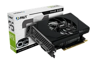 Видеокарта Palit GeForce RTX 3050 6 _Б Retail 1439848691