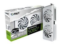 Видеокарта Palit GeForce RTX 5060 Ti 16 _Б Retail 985477895