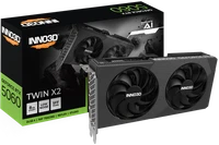 Видеокарта Inno3D GeForce RTX 5060 8 _Б Retail 282609518