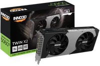 Видеокарта Inno3D GeForce RTX 5060 Ti 8 _Б Retail 1102021277