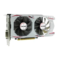 Видеокарта Afox GeForce GTX 1050Ti 4 _Б Retail (плохая упаковка ) 320384014